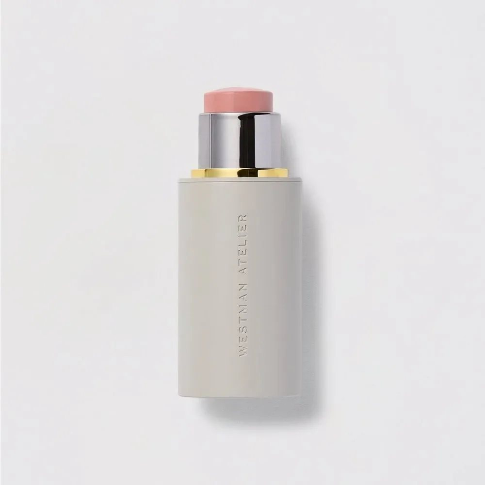 Westman Atelier NEW Baby Cheeks Blush Stick in Chouchette